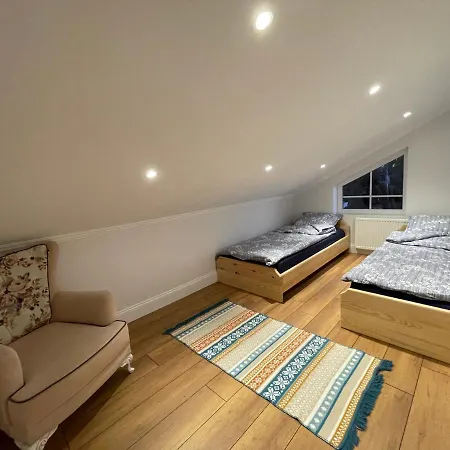 Villa White House *