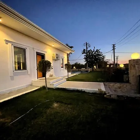Villa White House *